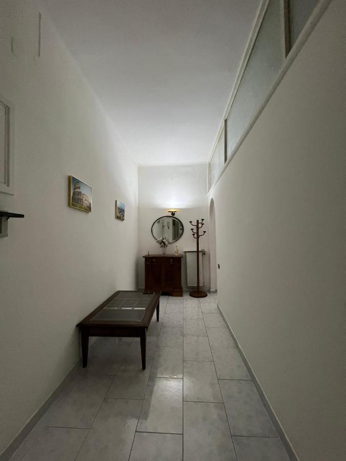 Casa Nonna Rusell Villa Naples Exterior photo