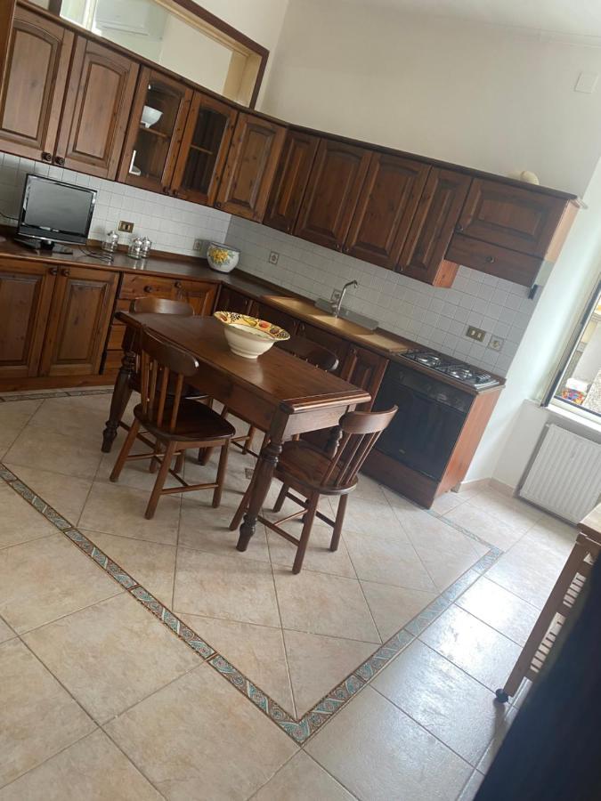 Casa Nonna Rusell Villa Naples Exterior photo