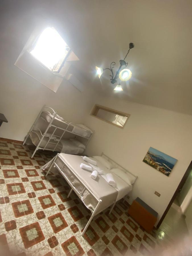 Casa Nonna Rusell Villa Naples Exterior photo